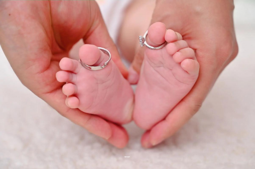 东方宝宝发烧39度小妙招
